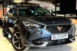 2023 Cupra Formentor