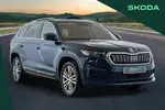 2023 Skoda Kodiaq