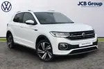 2021 Volkswagen T-Cross