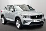 2025 Volvo XC40