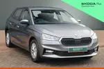 2023 Skoda Fabia