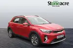 2022 Kia Stonic