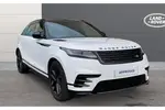 2023 Land Rover Range Rover Velar