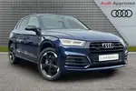 2020 Audi Q5
