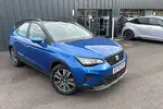 2025 SEAT Arona