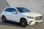 2024 Mercedes-Benz GLC