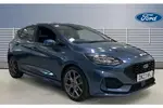 2023 Ford Fiesta