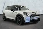 2022 MINI Electric