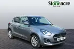 2021 Suzuki Swift