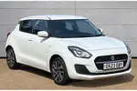 2023 Suzuki Swift