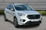 2019 Ford Kuga