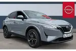 2022 Nissan Qashqai