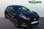 2024 Ford Puma
