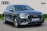 2023 Audi Q3