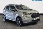 2022 Ford EcoSport