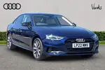 2022 Audi A4