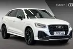 2023 Audi Q2