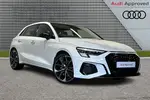 2022 Audi A3