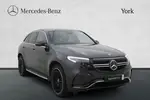 2022 Mercedes-Benz EQC