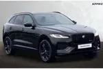 2023 Jaguar F-Pace