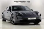 2023 Porsche Taycan