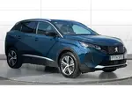 2024 Peugeot 3008