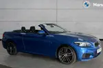 2020 BMW 2 Series Convertible