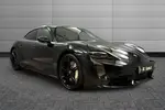 2021 Porsche Taycan
