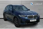 2023 BMW X3