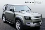 2023 Land Rover Defender