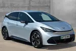 2025 Cupra Born
