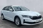 2025 Skoda Octavia