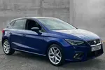 2019 SEAT Ibiza
