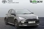 2023 Toyota Yaris