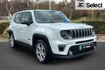 2020 Jeep Renegade