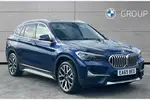 2019 BMW X1