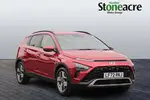 2022 Hyundai Bayon