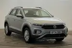 2024 Volkswagen T-Roc