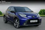 2023 Toyota Aygo X