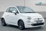 2023 Fiat 500