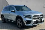 2025 Mercedes-Benz GLB