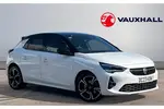 2023 Vauxhall Corsa