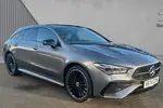 2024 Mercedes-Benz CLA Shooting Brake