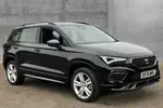 2025 SEAT Ateca