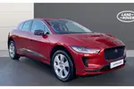 2018 Jaguar I-Pace