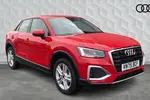 2025 Audi Q2
