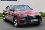 2023 Audi Q8