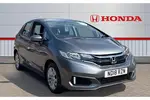 2018 Honda Jazz