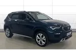 2023 SEAT Ateca
