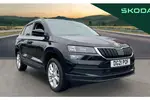 2021 Skoda Karoq